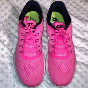 Nike Free RN, Run Natural, Women’s Size 9.5
